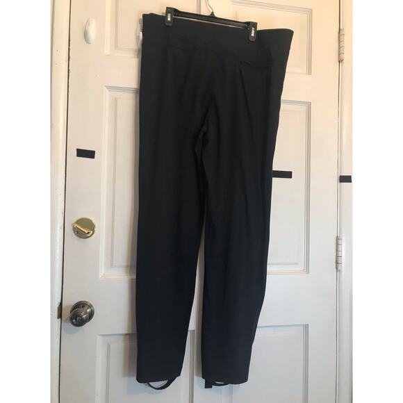 JOE FRESH Sweat's Men's XL Black Drawstring Closure - Picture 1 of 8